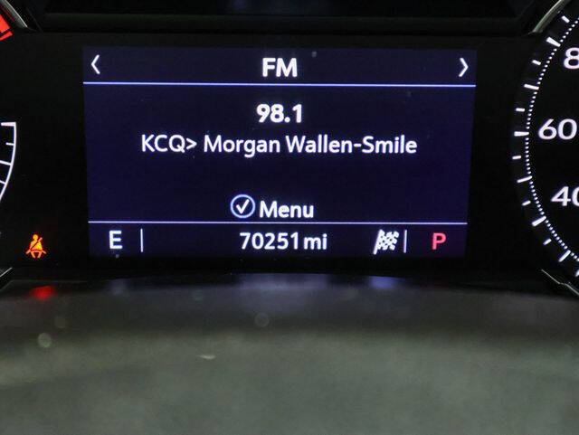 2021 Cadillac CT4 Luxury