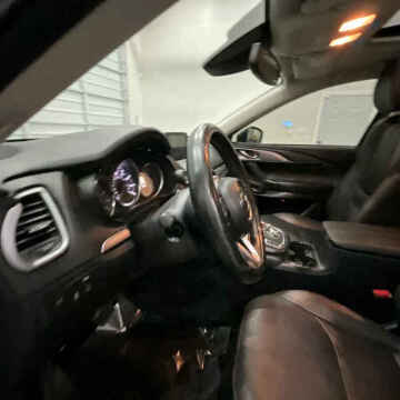 2018 Mazda CX-9 Touring