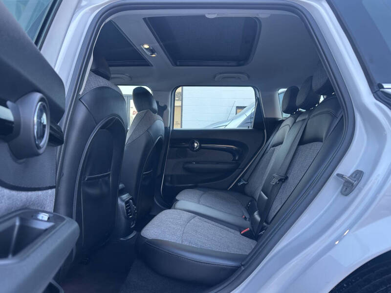2024 MINI Clubman S - Photo 23