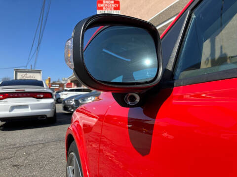 2011 Volvo C30 T5 R-Design