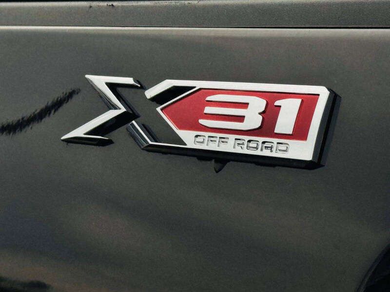 2024 GMC Sierra 2500HD Pro