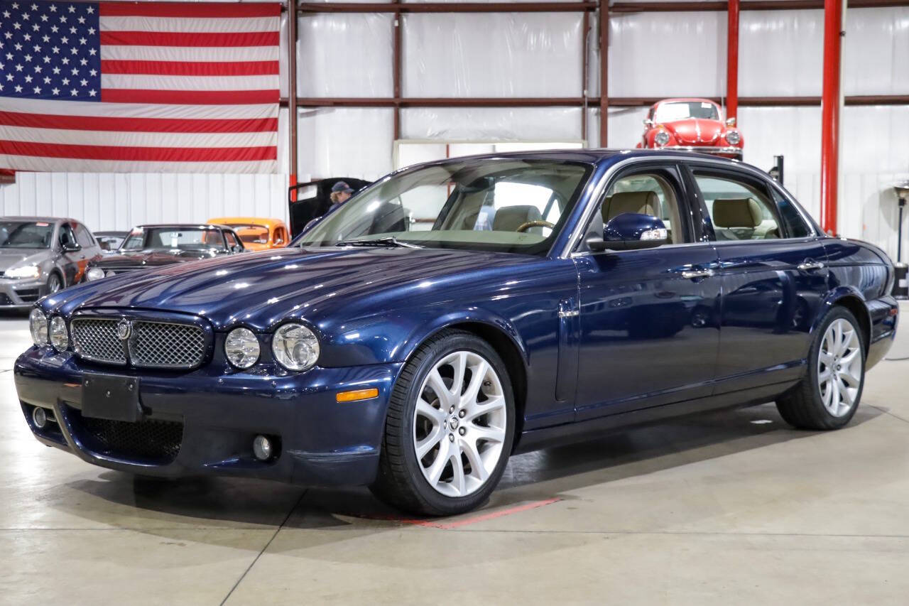 2008 Jaguar XJ For Sale - Carsforsale.com®