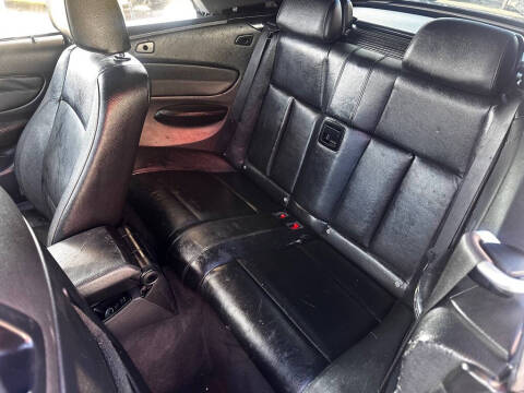 2012 BMW 1 Series 128i