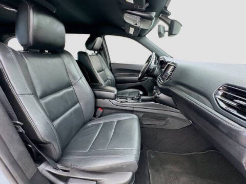 2021 Dodge Durango GT