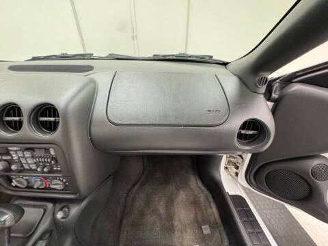 1994 Pontiac Firebird