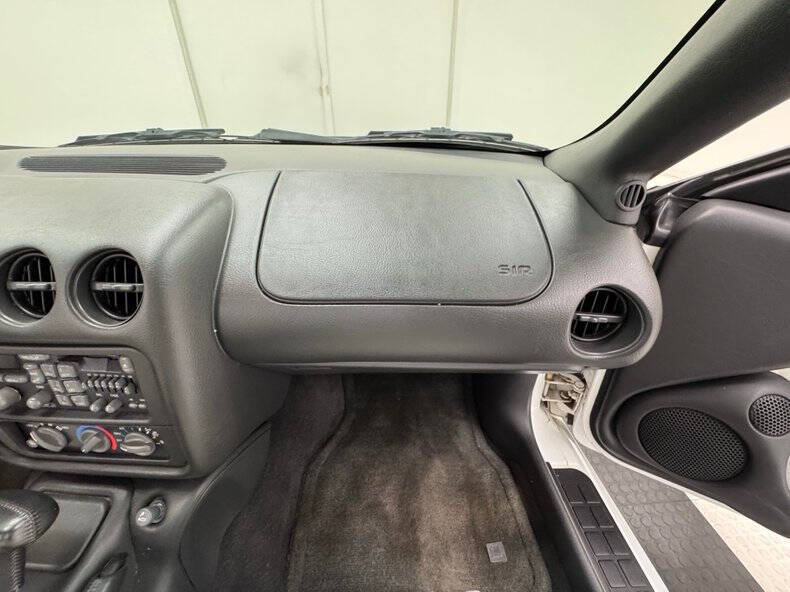 1994 Pontiac Firebird