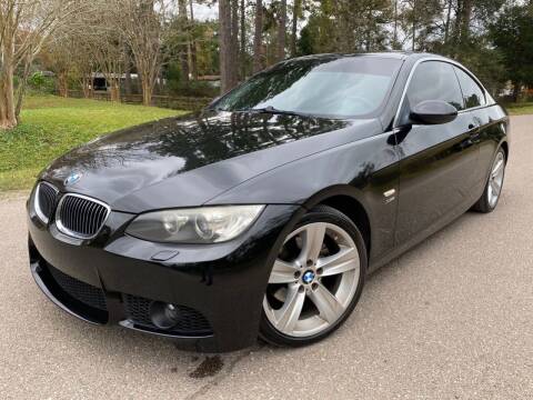 2009 BMW 3 Series for sale at Next Autogas Auto Sales in Jacksonville FL