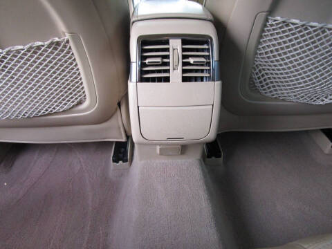 2012 Buick LaCrosse Touring