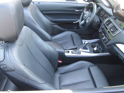 2016 BMW 2 Series M235i