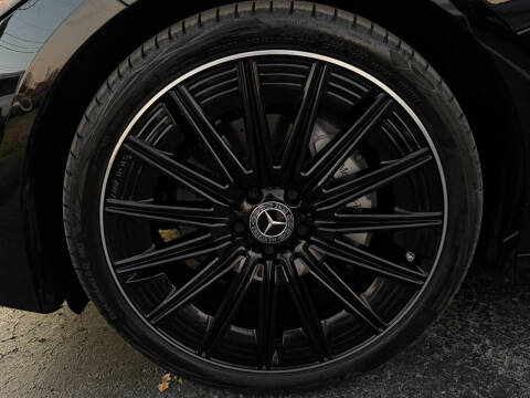 2024 Mercedes-Benz CLE CLE 300 4MATIC