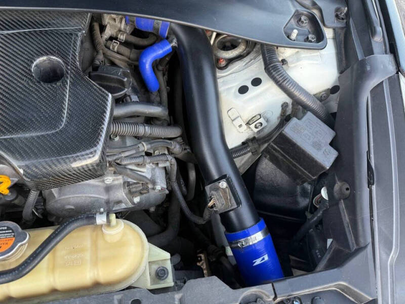 2016 Nissan 370Z Sport Tech