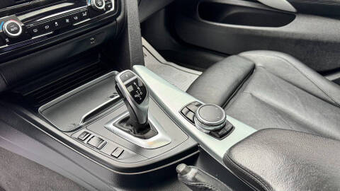 2017 BMW 4 Series 430i xDrive Gran Coupe