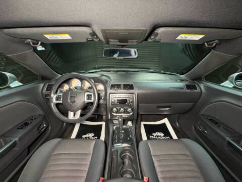 2011 Dodge Challenger