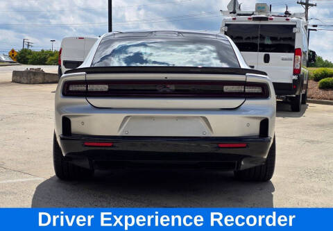 2024 Dodge Charger Daytona Scat Pack