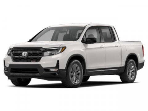 2024 Honda Ridgeline for sale at DICK BROOKS PRE-OWNED in Lyman SC