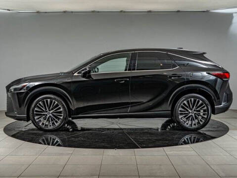 2023 Lexus RX 350