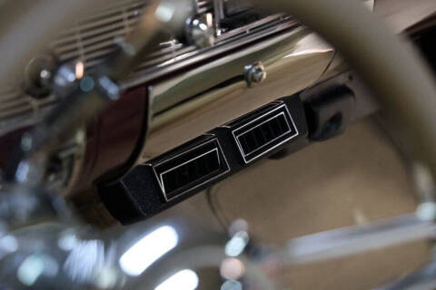 1956 Chevrolet Bel Air