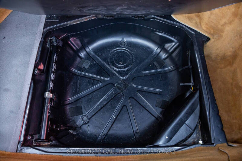 1991 Mercedes-Benz 560-Class 560 SEC