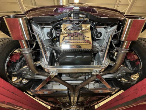 1997 Plymouth Prowler