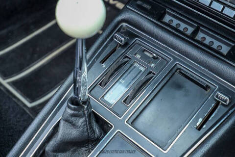 1968 Chevrolet Corvette