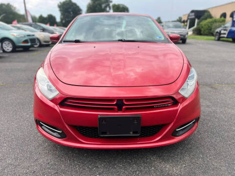2013 Dodge Dart
