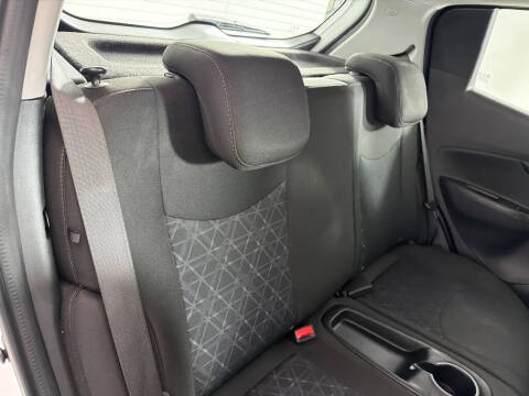 2020 Chevrolet Spark 1LT CVT