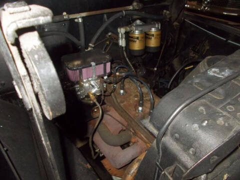 1947 Chrysler Windsor