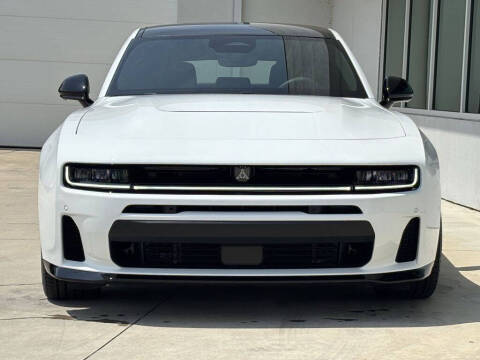2026 Dodge Charger