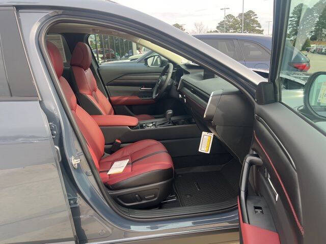 2026 Mazda CX-50 Hybrid Premium Plus