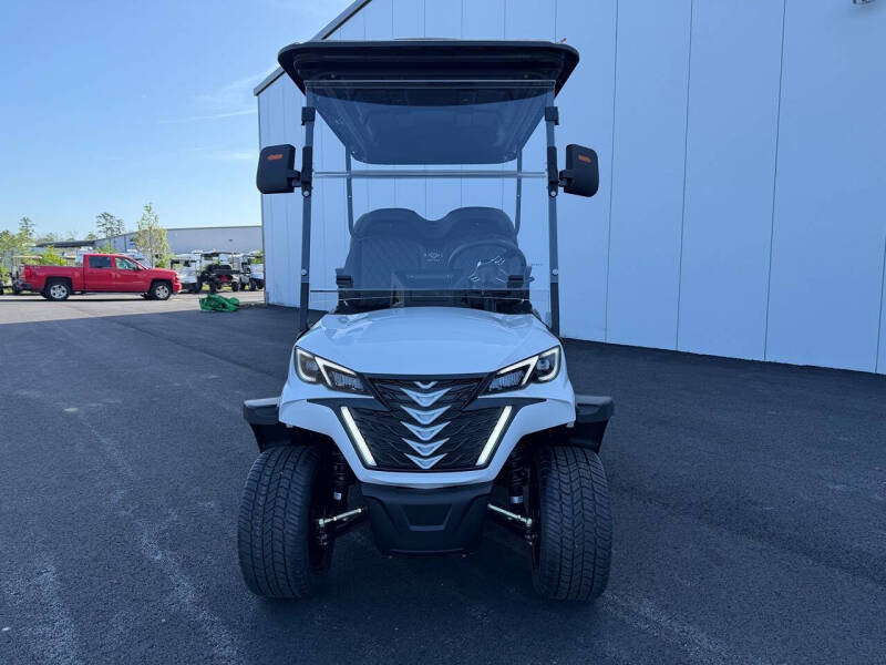 2026 ROYAL   F-Series