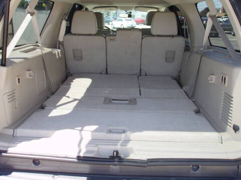 2014 Ford Expedition EL Limited