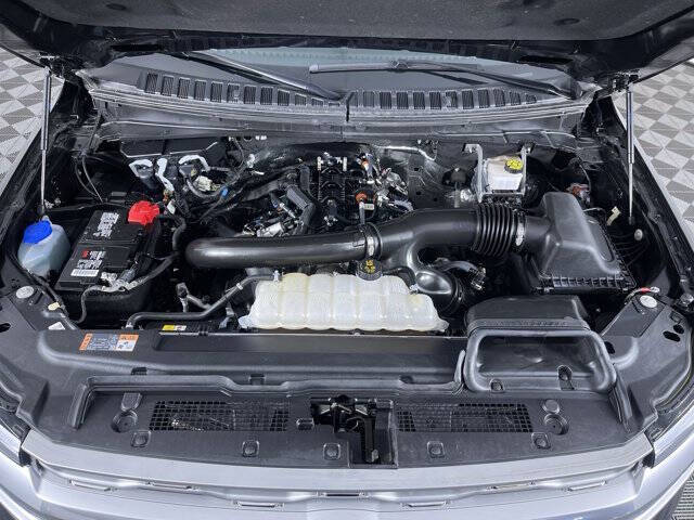 2024 Ford Expedition MAX Platinum