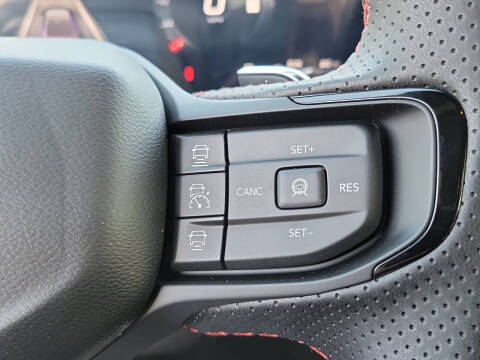 2026 Dodge Charger Scat Pack Plus