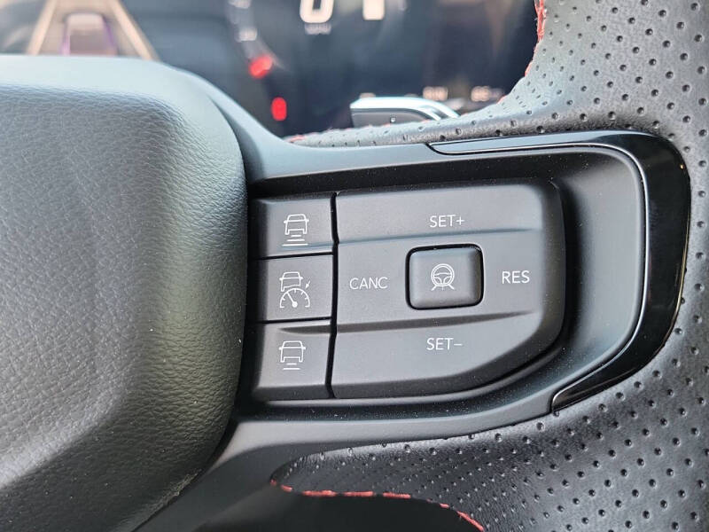 2026 Dodge Charger Scat Pack Plus