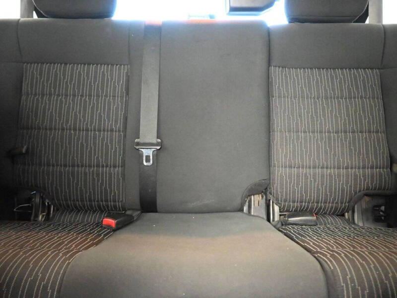 2012 Jeep Wrangler Unlimited