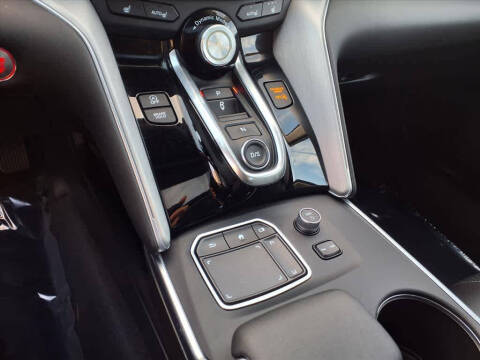 2024 Acura TLX w/Tech