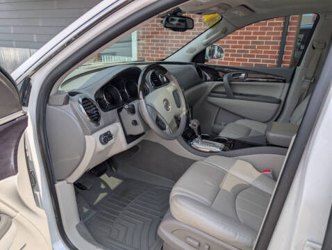 2017 Buick Enclave Premium