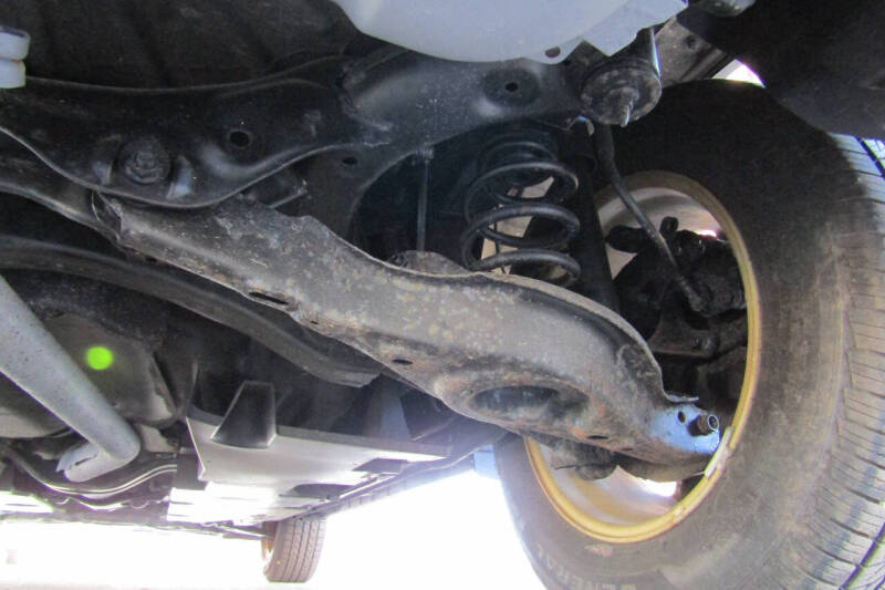 2013 Mazda CX-5 Sport