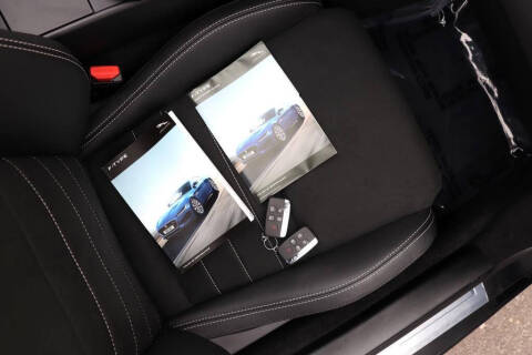 2022 Jaguar F-TYPE P450 R-Dynamic