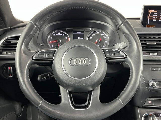 2018 Audi Q3