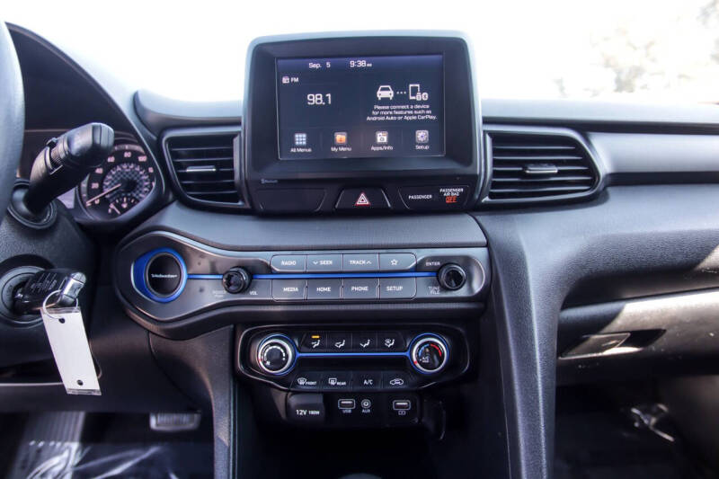 2019 Hyundai Veloster