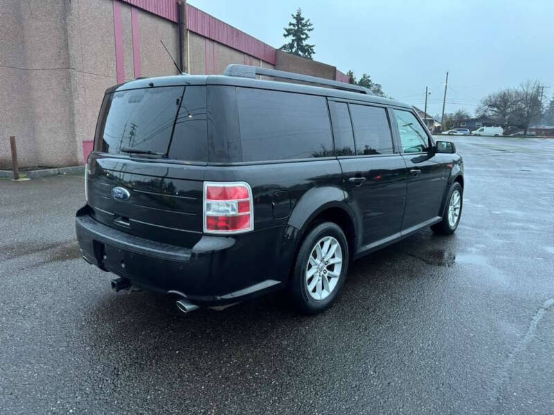 2015 Ford Flex SE