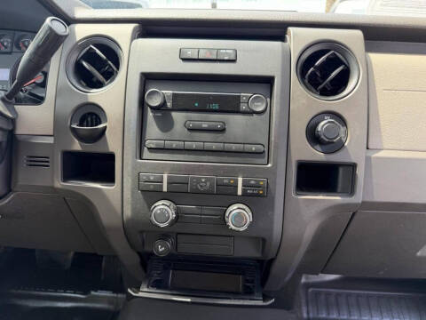 2009 Ford F-150