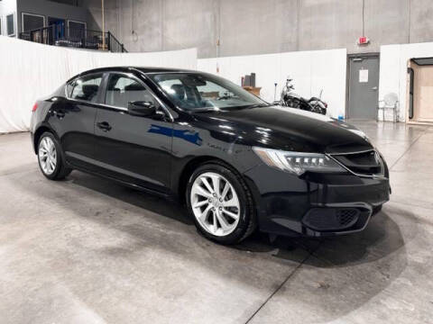2016 Acura ILX