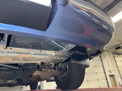 1996 Buick Roadmaster Estate