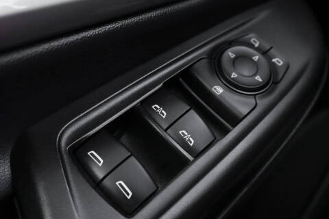 2022 Chevrolet Bolt EUV Premier