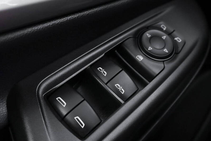 2022 Chevrolet Bolt EUV Premier