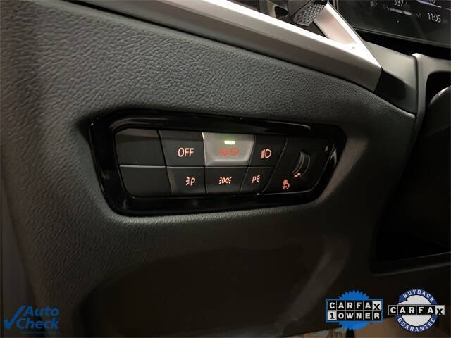 2025 BMW 4 Series 430i xDrive