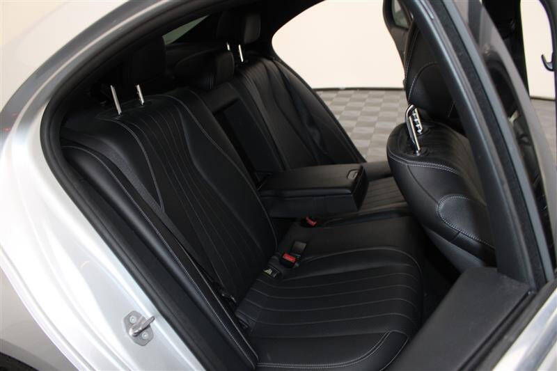 2017 Mercedes-Benz E-Class E 300