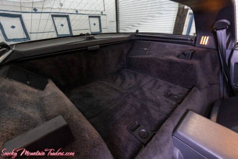 1984 Chevrolet Corvette